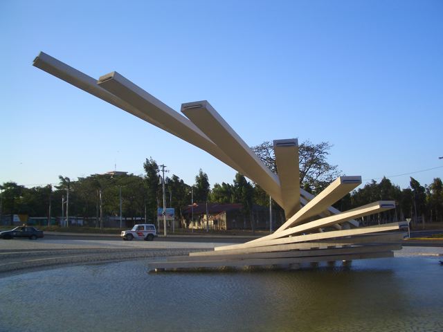 Fountain 3