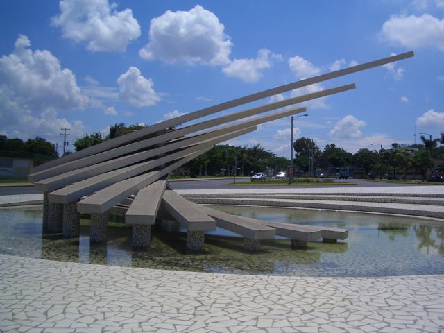 Fountain 6
