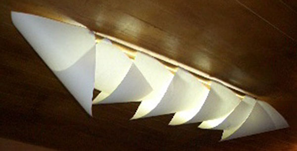 FLUORESCENT BEWARE 2003